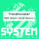1985 Miami DLM Remix Single