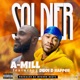 SOLDIER feat DBOI D RAPPER Single
