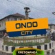 Ondo City Single