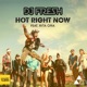 Hot Right Now feat Rita Ora Single