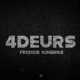 4 Deurs Single