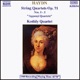 Haydn String Quartets Op 71 Nos 1 3