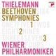 Beethoven Symphonies Nos 1 2 3