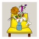 Flower feat HOR1 WINBOY Single
