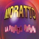 La Fuerza Pagana EP