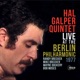 Live at the Berlin Philharmonic 1977 feat Michael Brecker
