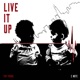 Live It Up feat Tim Young Single