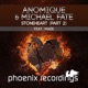 Stoneheart Pt 2 feat Maée Remixes EP
