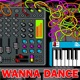 Wanna Dance Single