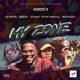 My Zone feat Keyndro Spunky Spontaneous Wapseddy Mbero Single
