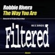 The Way You Are EP
