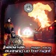 Burning up the Night feat Imogen Bailey Single
