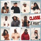 Classe A Part feat Feaster 3 Heures prod