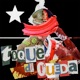 Toque de Queda Single