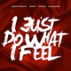 I Just Do What I Feel feat 5upaman Jspec T Speed Single
