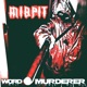 Word Murderer feat MISFIT Single