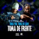 Toma Pau Toma de Lado Toma de Frente Single