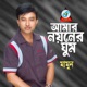 Amar Noyoner Ghum Single