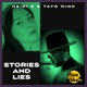 Stories and Lies Pandaboy Deep Mix Single