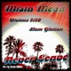 Never Leave feat Vicious 5150 Slum Glutton Single