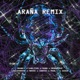 ARAÑA Remix Single