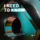 I Need to Know feat Sam Welch Single