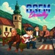 OSEMDESIATKY feat Gleb Single