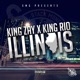 Illinois feat King Rio Single