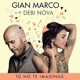 Tú No Te Imaginas Versión Bachata feat Debi Nova Single