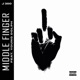 Middle Finger feat Young Dolph Single
