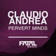 Pervert Minds Single