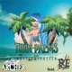 Twin Palms 2017 feat Recreate Single
