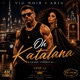 OH KATALANA Arabic Version Single