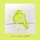 Yellow Bird Single