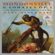 Mondonville 6 Sonates Op 3