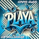 Playa feat TheRealJayAre Single