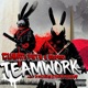 Teamwork feat Krumbsnatcha Single