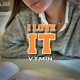 I Love It Single