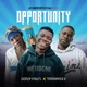 Opportunity Speed up feat Donzy Vibes Timmhydee Single