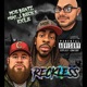 Reckless feat J Beck Exile Single