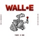 Wall E Single