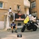Man Down feat Morad Single