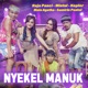 Nyekel Manuk Single