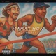 MARATHON feat D34N Single