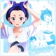 Ruka Body Pillow Single
