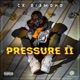 Pressure II Single