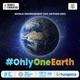 Only One Earth World Environment Day 2022 Anthem feat Shankar Mahadevan B Praak Salim Merchant Darshan Raval Bhoomi Trivedi Tulsi Kumar Akriti Kakar Ananya Birla Single
