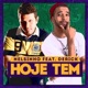 Hoje Tem feat Derick Single