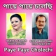 Paye Paye Cholechi Single