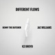 Different Flows feat Benny the Butcher Single